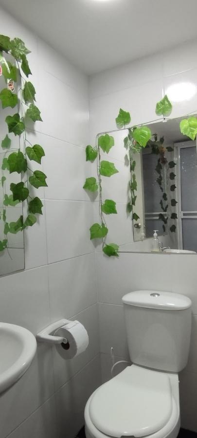 Apartaestudio Al Lado Del Mar Kartagena Zewnętrze zdjęcie