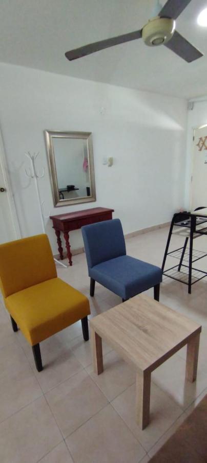 Apartament Apartaestudio Al Lado Del Mar Kartagena Zewnętrze zdjęcie